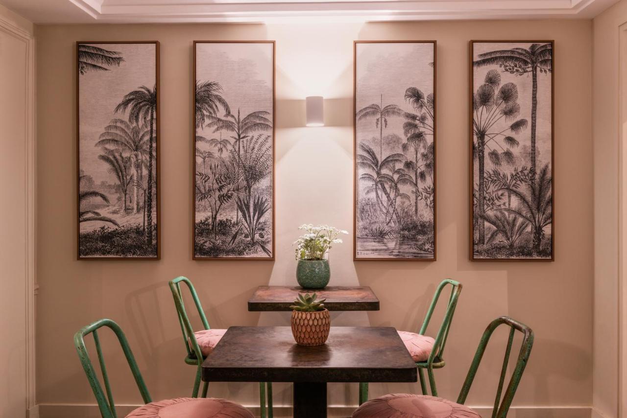Hotel Touraine Opéra 4*