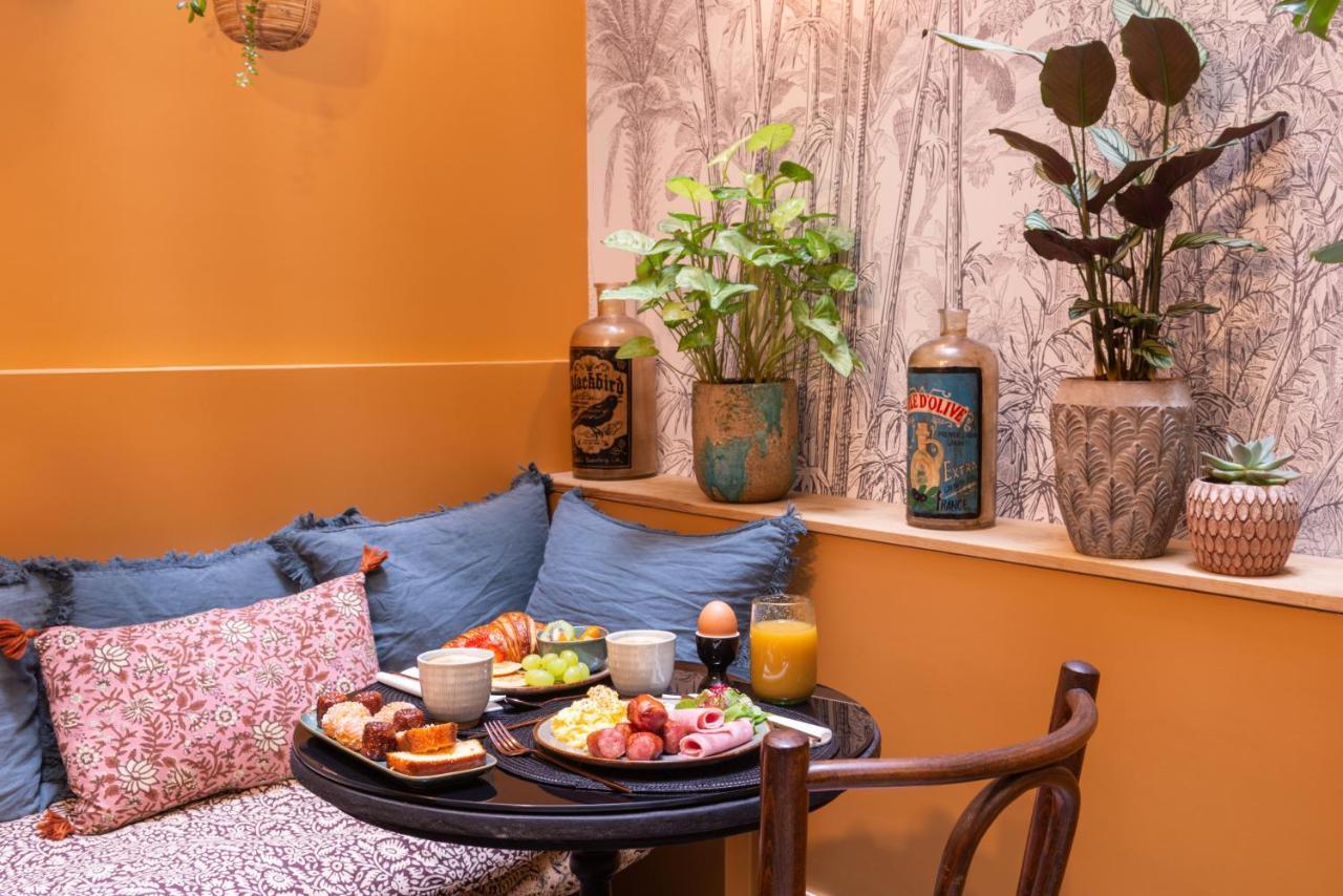 Touraine Opéra Hotel 4*