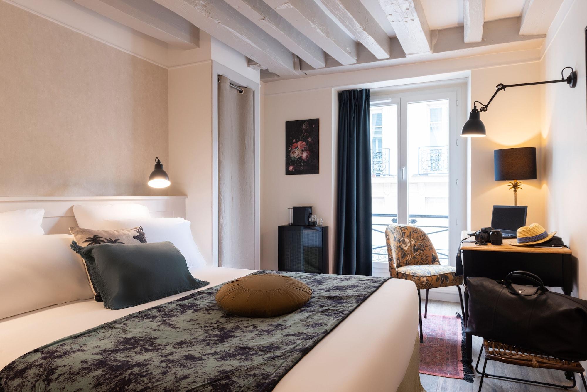 Touraine Opéra Hotel 4*