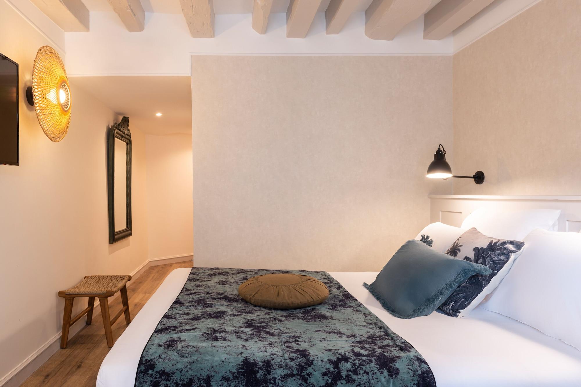 Hotel Touraine Opéra 4*