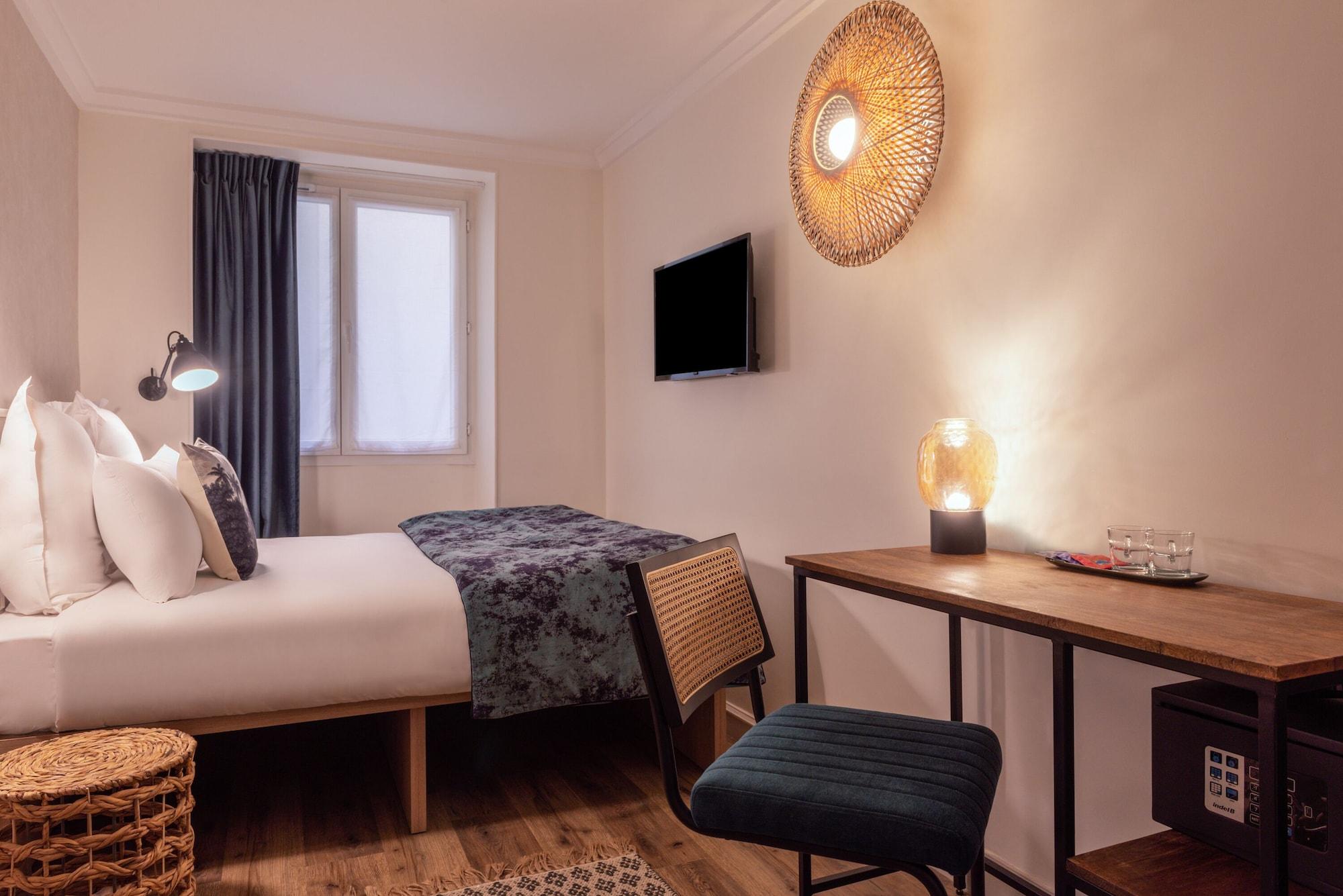 Touraine Opéra Hotel