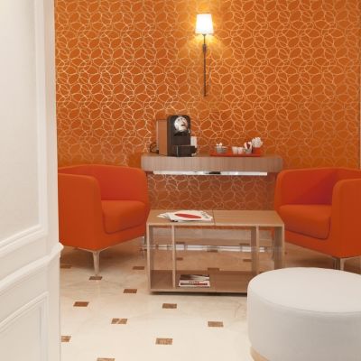 Touraine Opéra 4* Paris