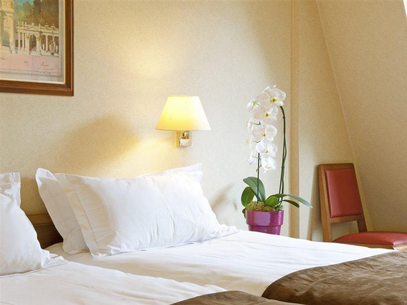 Touraine Opéra 4* Paris