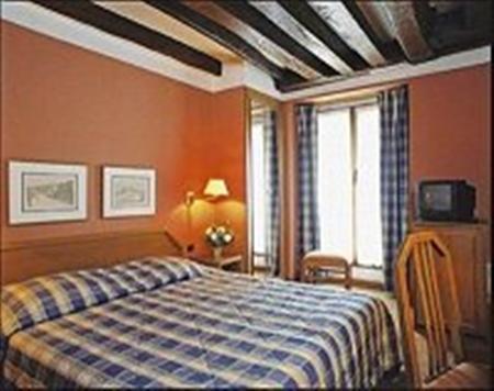 Touraine Opéra Hotel