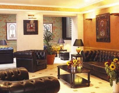 Touraine Opéra Hotel Paris