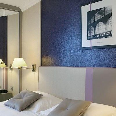 Hotel Touraine Opéra Paris