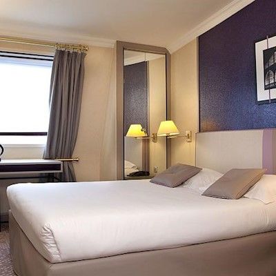 Touraine Opéra 4* Paris