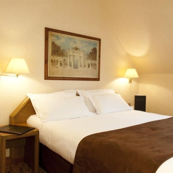 Touraine Opéra Hotel Paris