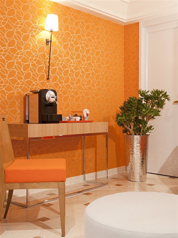 Hotel Touraine Opéra Paris