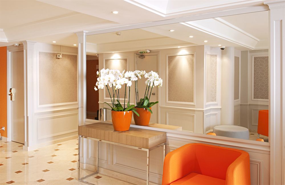 Touraine Opéra Hotel Paris