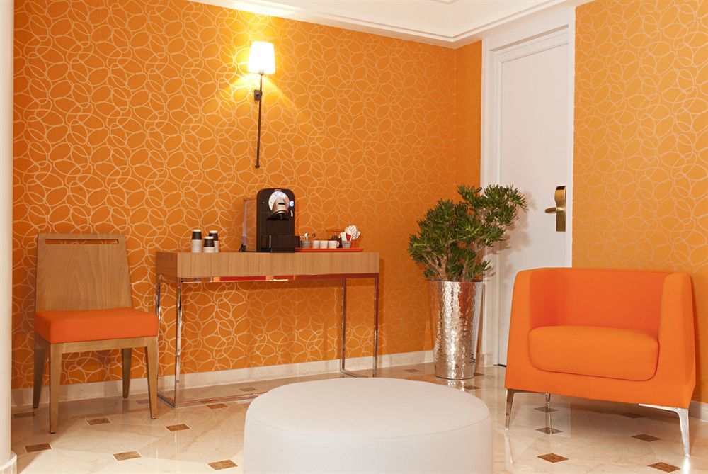 Touraine Opéra Hotel