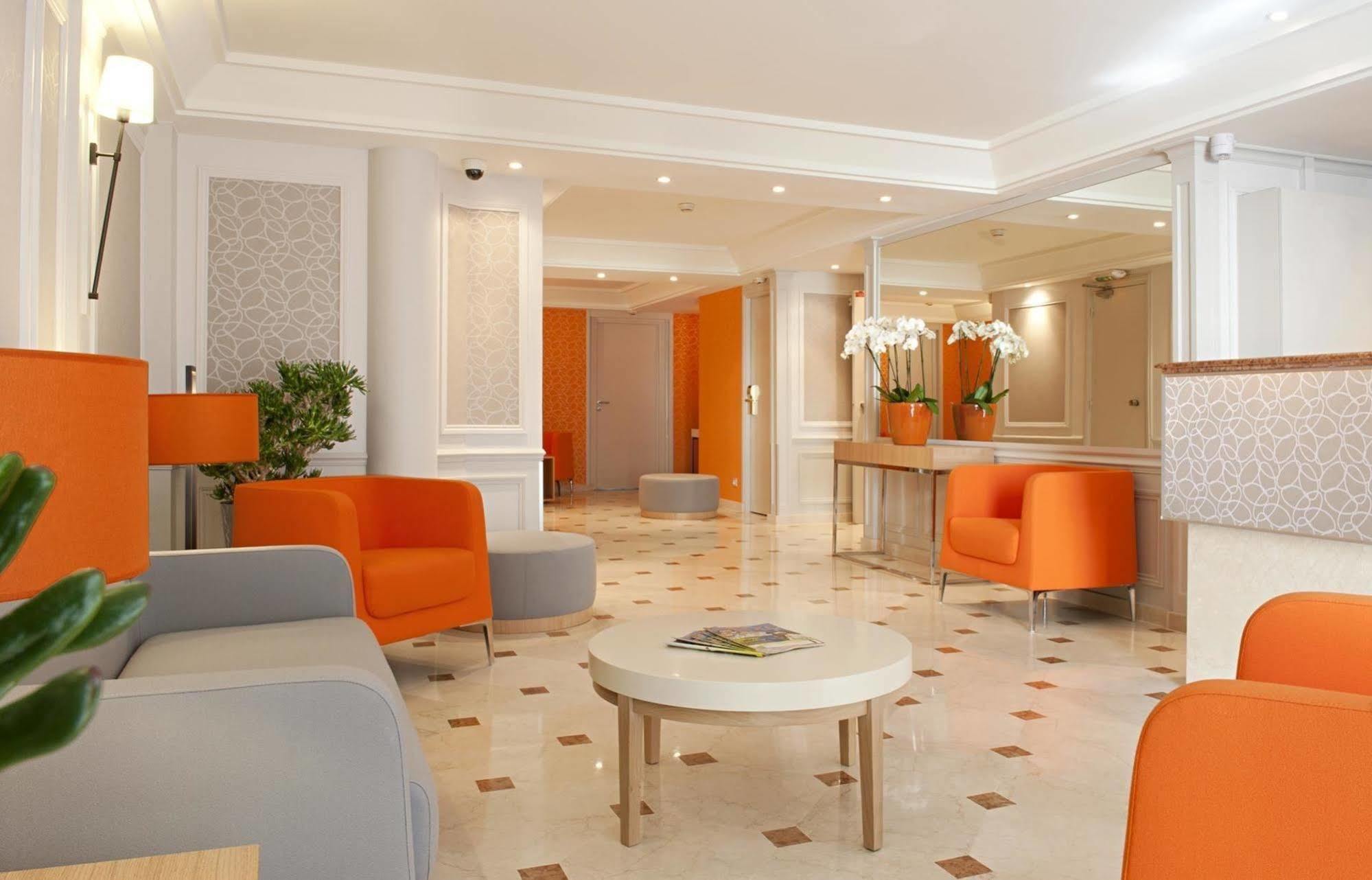 Touraine Opéra Paris