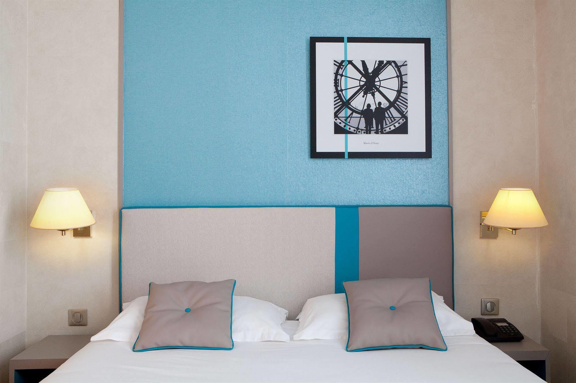 Touraine Opéra Hotel