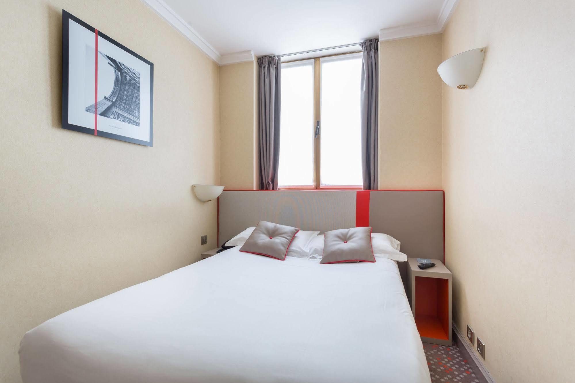 Touraine Opéra Hotel 4*