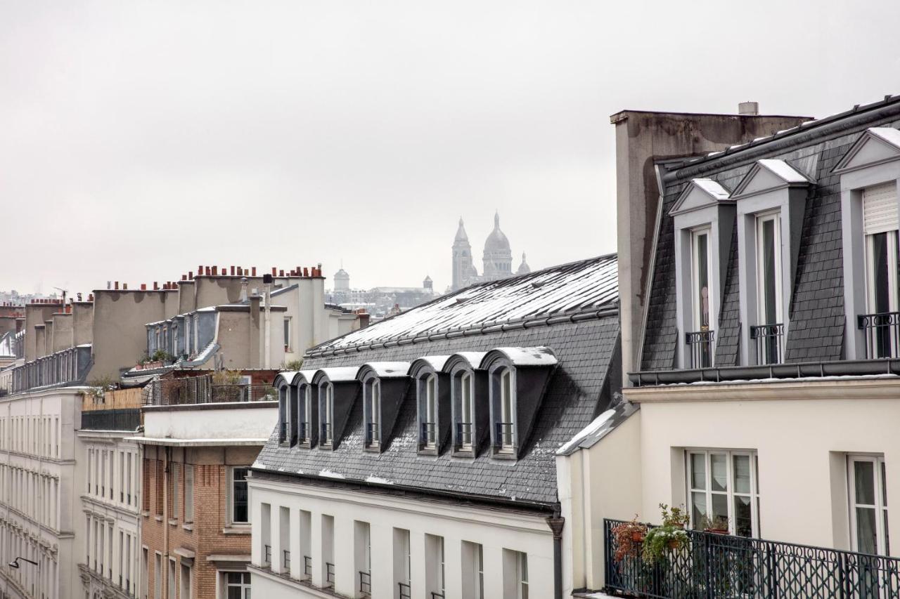 Touraine Opéra Hotel 4*