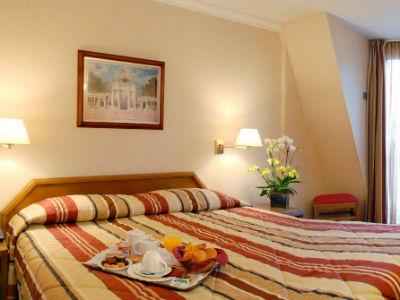 Touraine Opéra Hotel Paris
