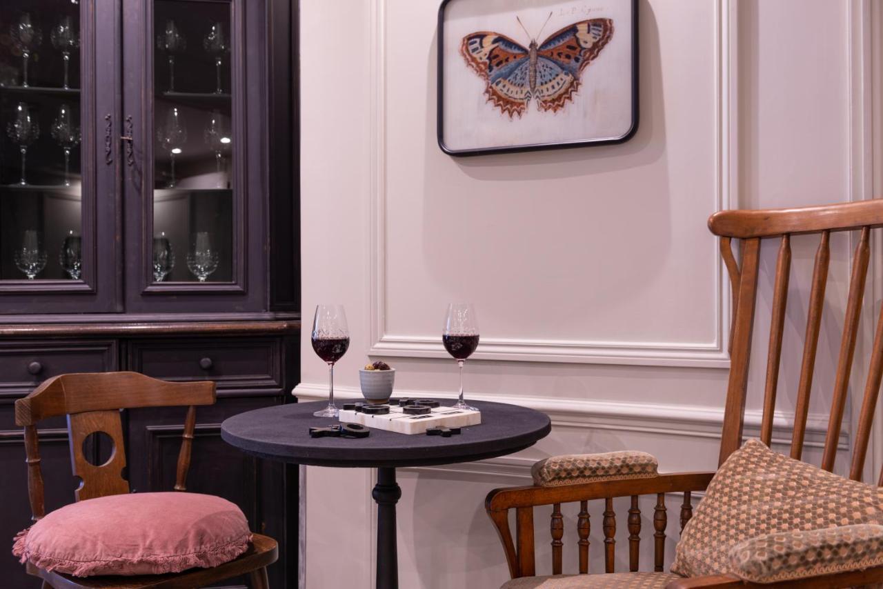 Touraine Opera 4* Parigi
