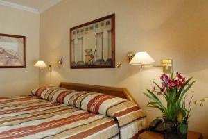 Touraine Opera Hotel Parigi