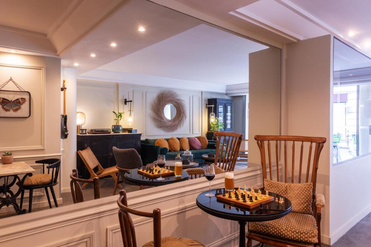 Touraine Opera 4* Parigi