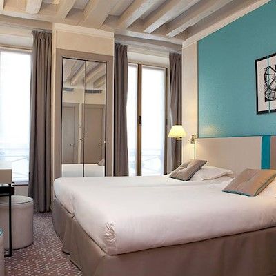 Touraine Opera Hotel Parigi