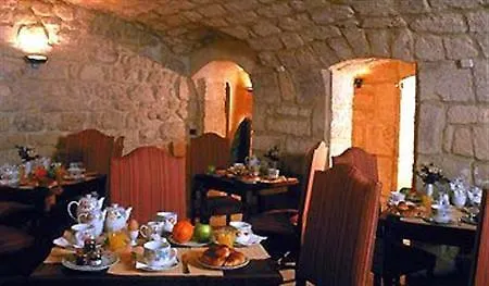 Hotel Touraine Opera 